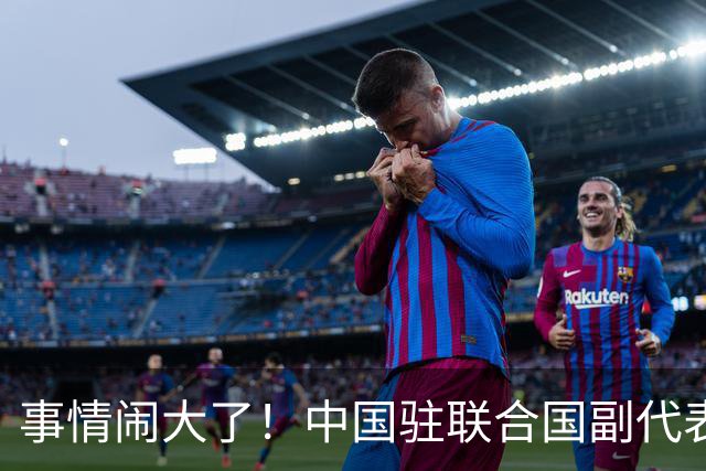 事情闹大了！中国驻联合国副代表孙大使霸气挨个点名6国：先管好你们自己再说吧！