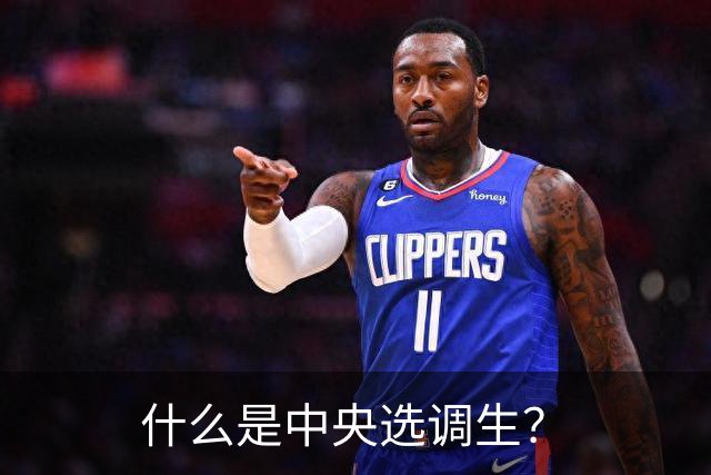 什么是中央选调生？