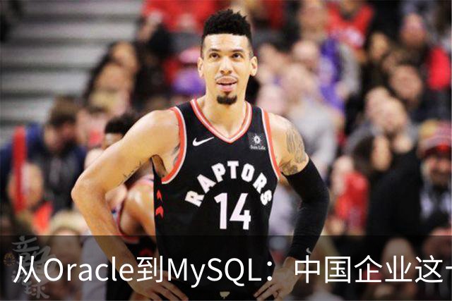 从Oracle到MySQL：中国企业这十年，到底被数据库教育了几次