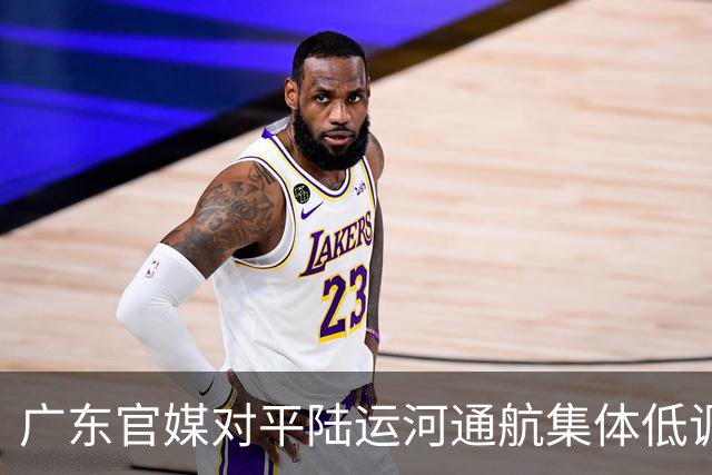 广东官媒对平陆运河通航集体低调，真是怕被“分流”吗？