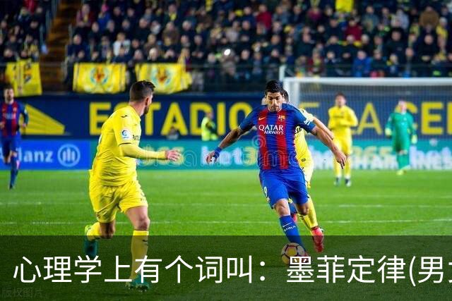 心理学上有个词叫：墨菲定律(男女关系铁律，无论和谁在一起，都要明白这两个潜规则)