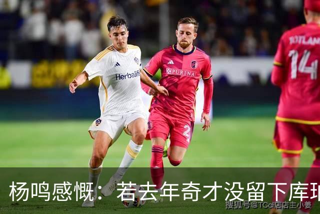 杨鸣感慨：若去年奇才没留下库珀，自己不会坐在解说席