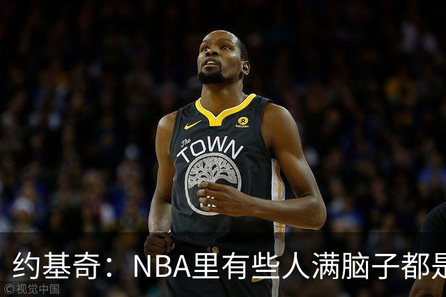 约基奇：NBA里有些人满脑子都是刷数据 但欧洲只看重胜利