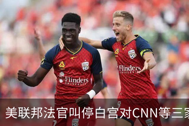 美联邦法官叫停白宫对CNN等三家媒体“禁入令”