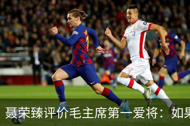 聂荣臻评价毛主席第一爱将：如果他还活着，十大元帅可能要换位次