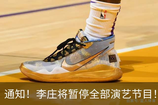通知！李庄将暂停全部演艺节目！