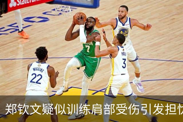 郑钦文疑似训练肩部受伤引发担忧，卡普退出亚洲赛季言论引争议