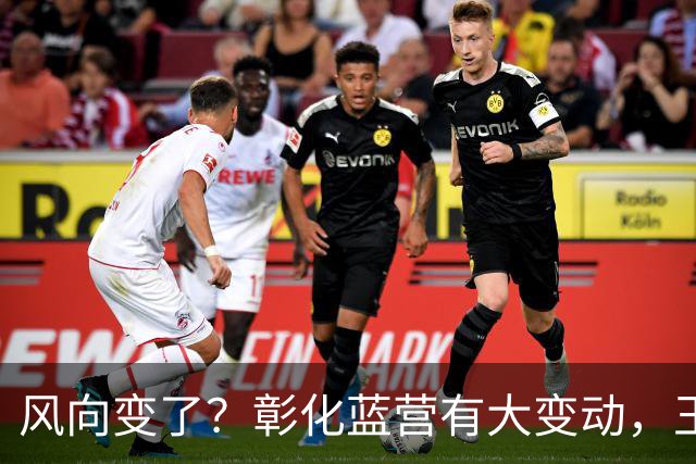 风向变了？彰化蓝营有大变动，王惠美做出重磅决定，非常不简单